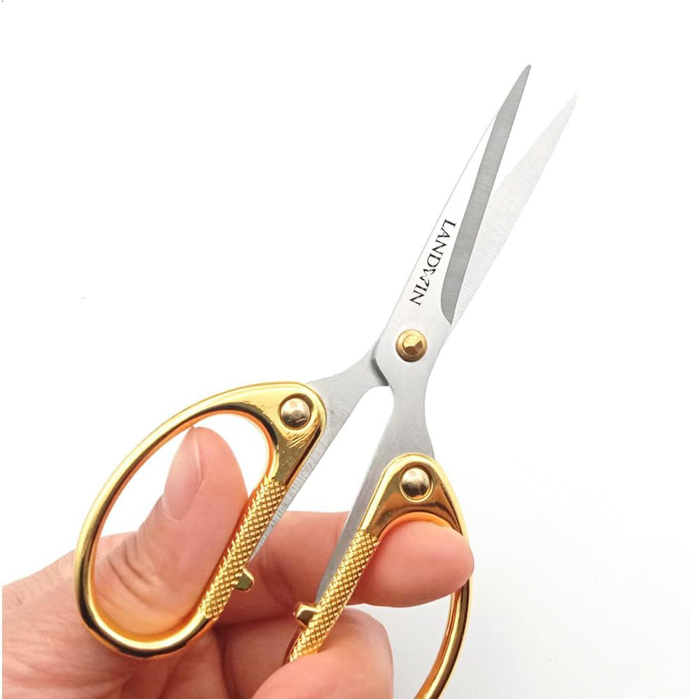 Landwin Stainless Steel Scissors