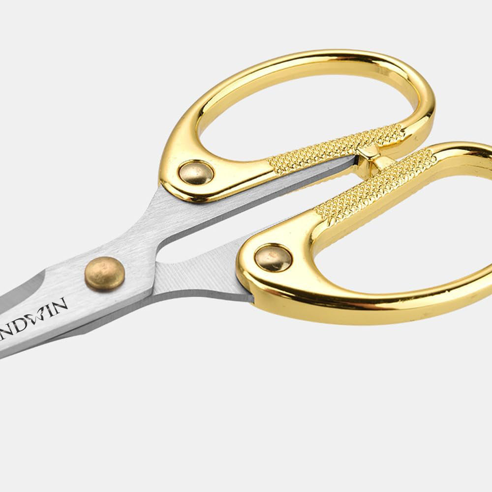 Landwin Stainless Steel Scissors