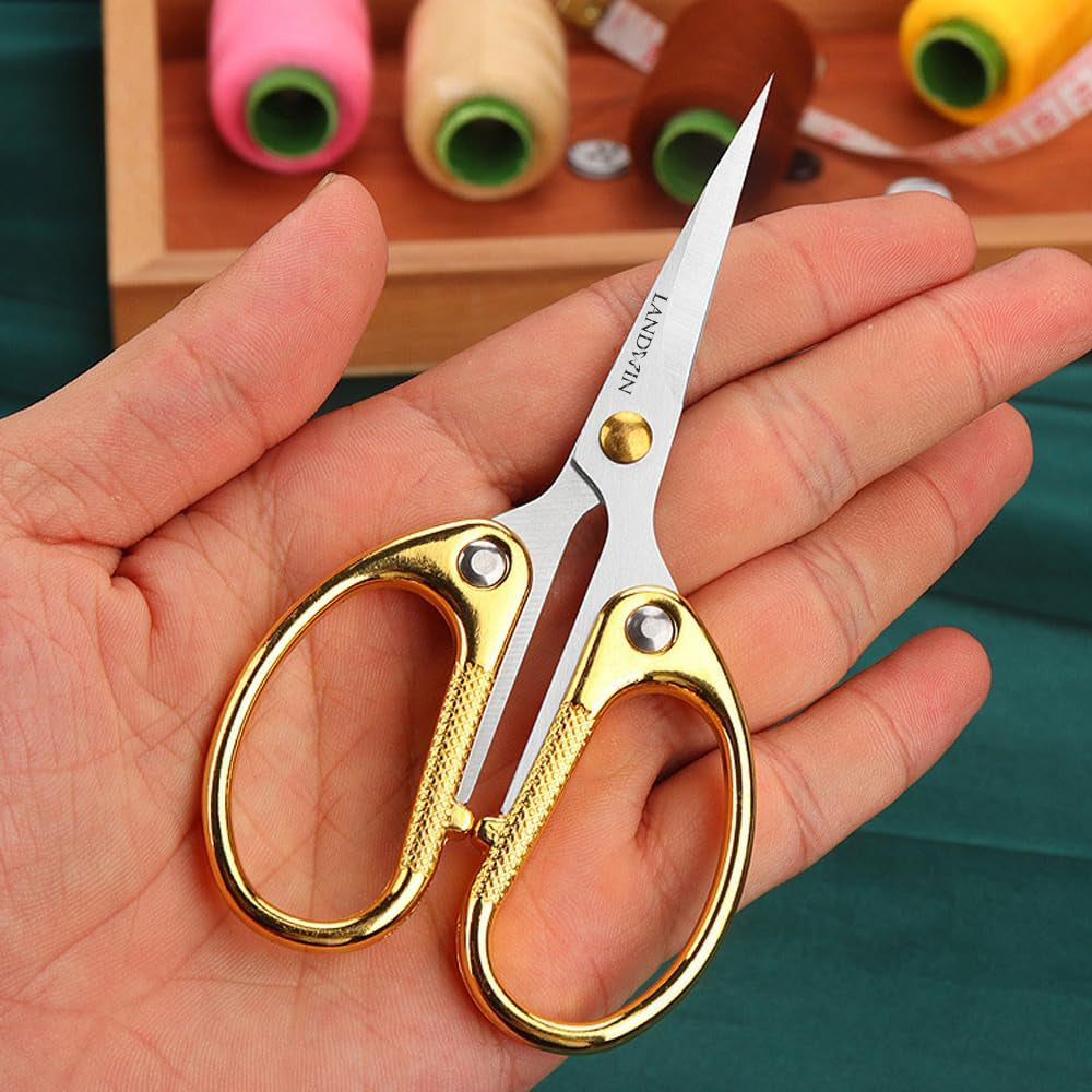 Landwin Stainless Steel Scissors