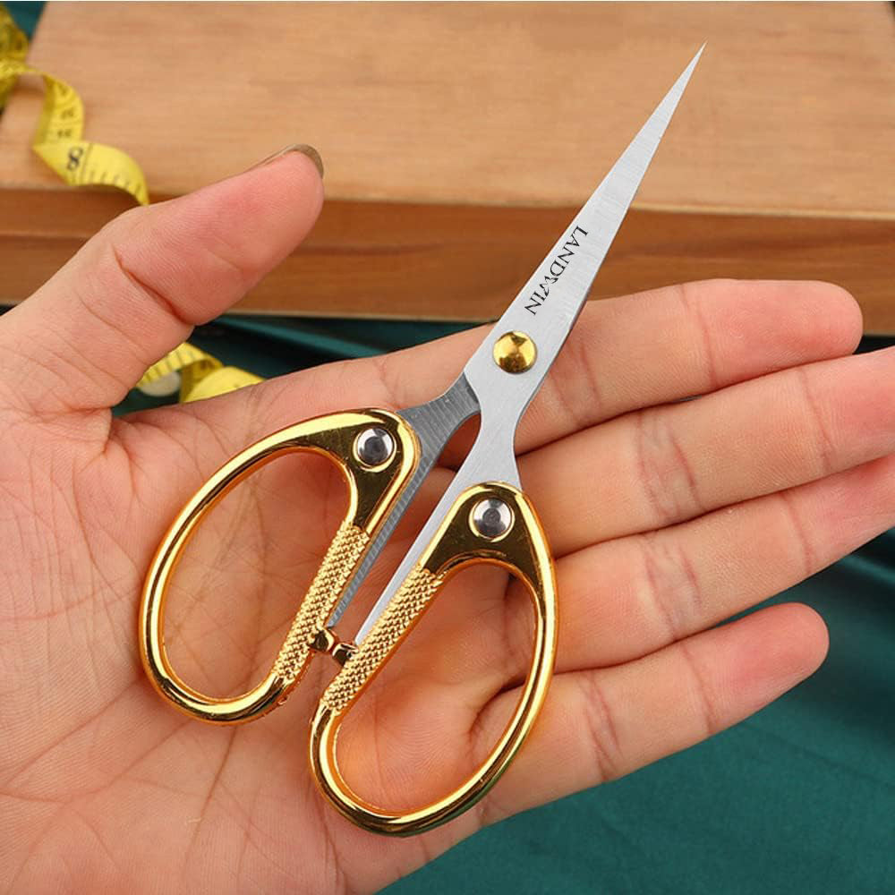 Landwin Stainless Steel Scissors