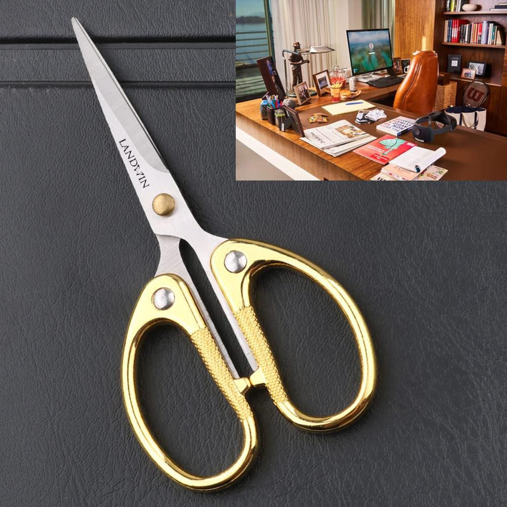 Landwin Stainless Steel Scissors